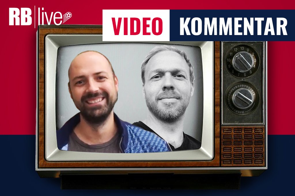 Ulli Kroemer analysiert RB vor dem Topspiel gegen Bayern.