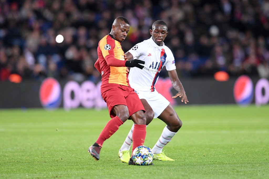 Nächster Karriereschritt: Tanguy Kouassi könnte RB im Sommer 2020 verstärken.