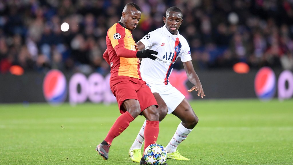 Nächster Karriereschritt: Tanguy Kouassi könnte RB im Sommer 2020 verstärken.