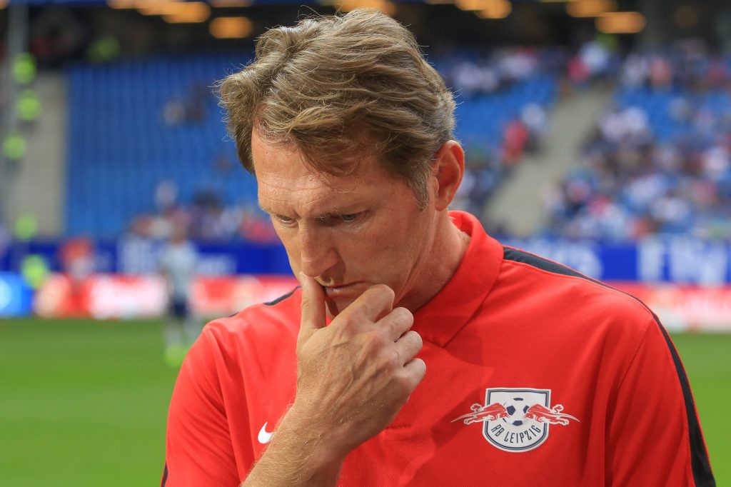 Wie kann es sein, dass mich dieser Typ bei „Wer wird Millionär“ nicht kennt? Ralph Hasenhüttl mit ungewohntem Stoff zum Nachdenken.