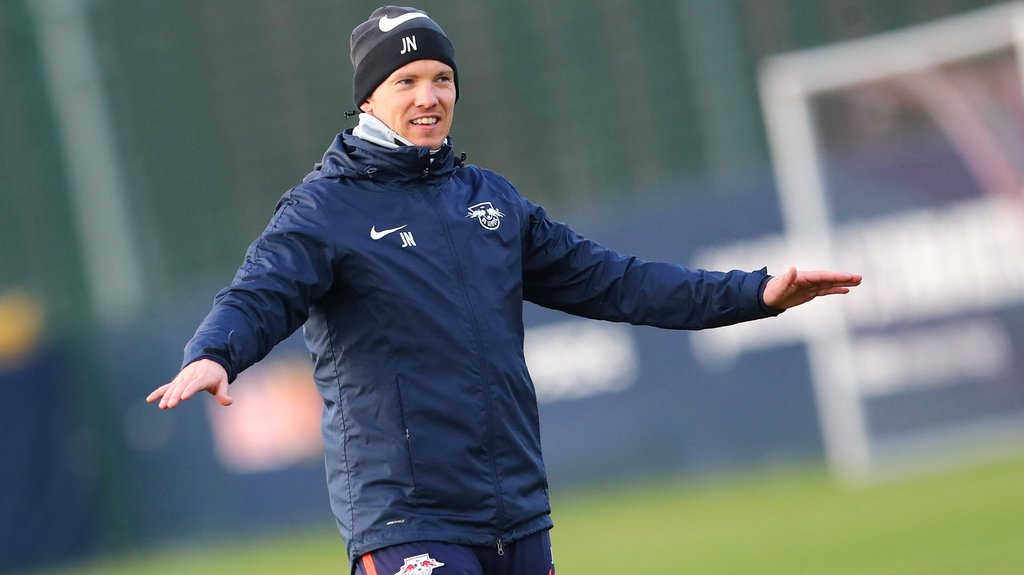 Schluss: Momentan findet kein Präsenztraining am Cottaweg mehr statt.