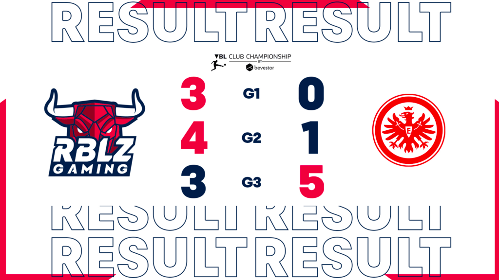 Gesamtsieg: RB Leipzig gegen Eintracht Frankfurt