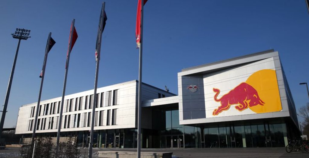 In Sachen Digitalstrategie landet RB Leipzig in einer Studie hinter Bayern und Barcelona auf Rang drei.