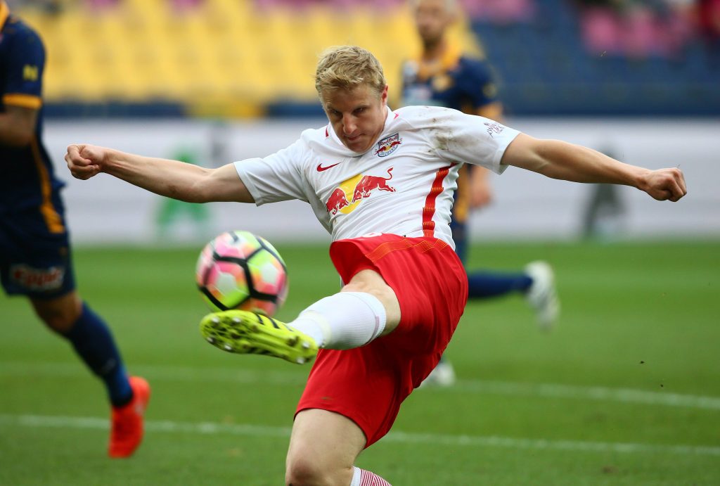 Martin Hinteregger.
