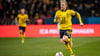 Traf gegen den Kosovo zum 1:0 für Schweden: Leipzigs Profi Emil Forsberg