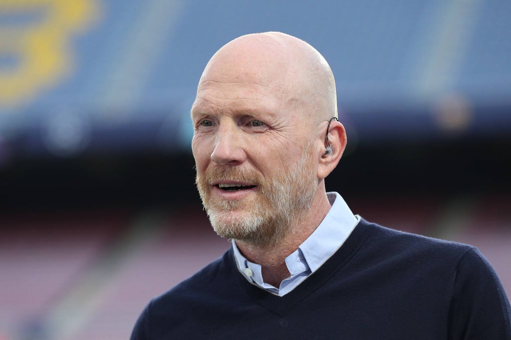 Fussballexperte Matthias Sammer traut RB Leipzig zu, sich gegen Paris St. Germain und Manchester City durchzusetzen.
