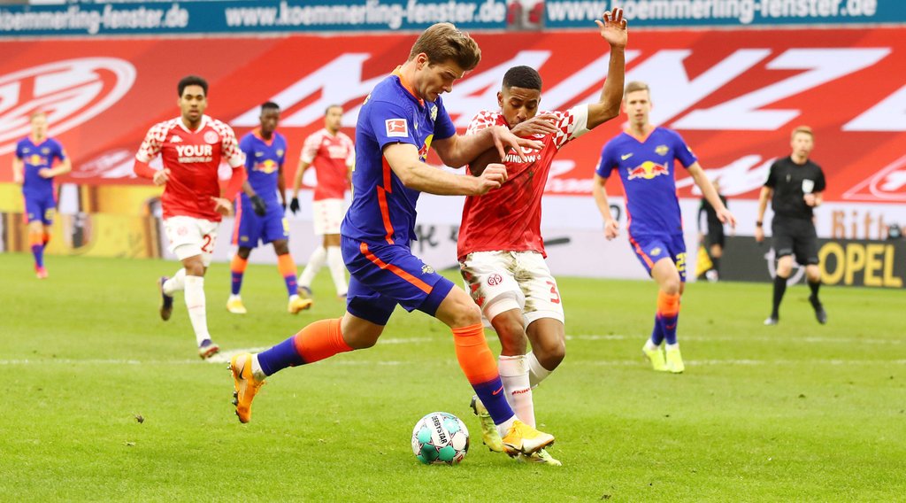 Alexander Sörloth wartet auf seinen Durchbruch.