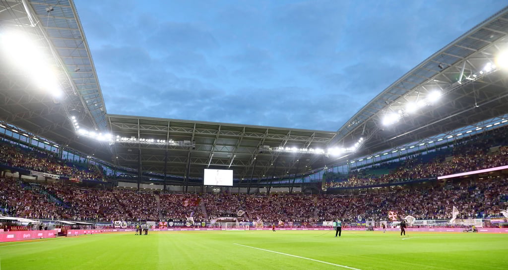 Fans von RB können nun wieder einen eigenen Blog lesen.