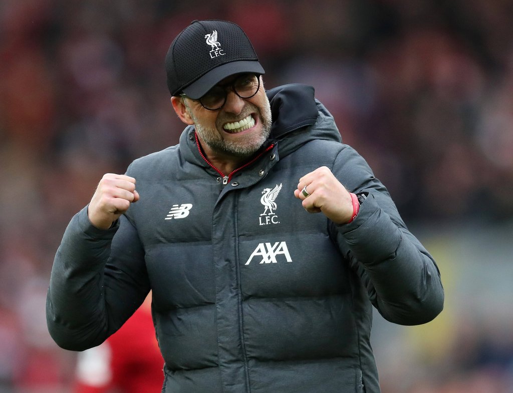 Macht Jürgen Klopp bei Timo Werner ernst?