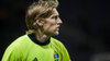 Emil Forsberg bereitet sich mit Schweden auf das nächste Spiel in der WM-Qualifikation vor.