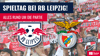 RB Leipzig empfängt Benfica Lissabon und kann den Einzug ins Achtelfinale der Champions League klarmachen.