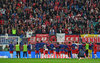 RB Leipzig konnte sich über ein hart erkämpftes 0:0 gegen den FC Bayern freuen.