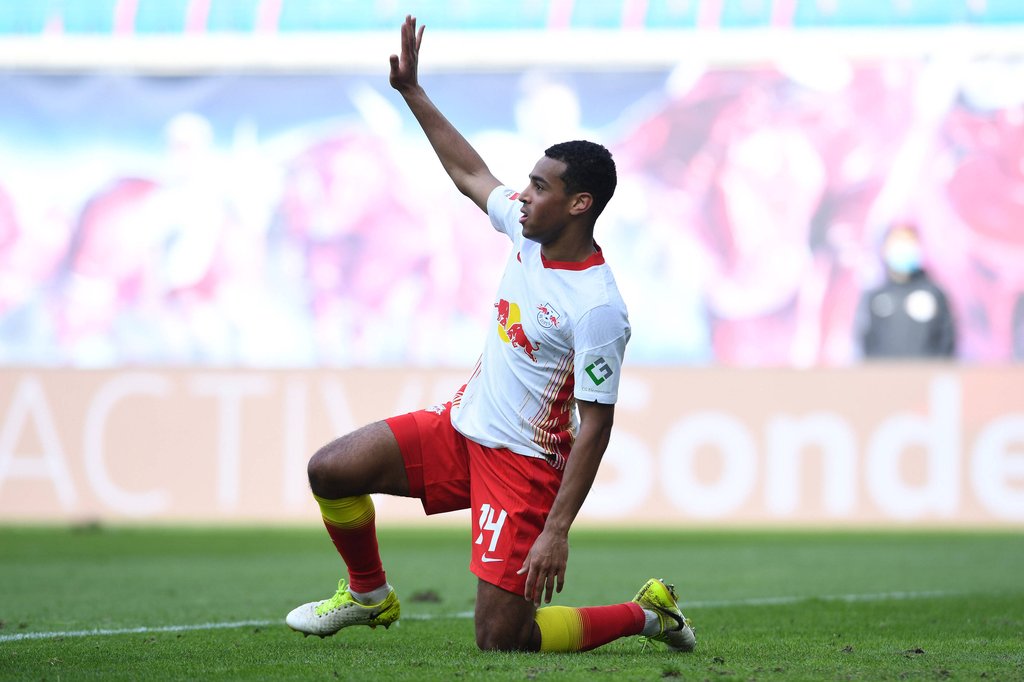 Für Tyler Adams ist die Saison mit RB Leipzig vorzeitig beendet.