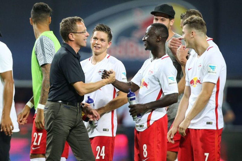 Hat RB Leipzig vorzeitig einem Wechsel von Naby Keita den Riegel vorgeschoben?