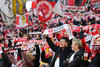 RB Leipzig spendet selbst und bitte seine Fans um Mithilfe.