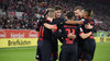Gegen den BVB ist Titelreife gefragt: RB Leipzig holte in Düsseldorf Schwung für das Spiel in Dortmund.