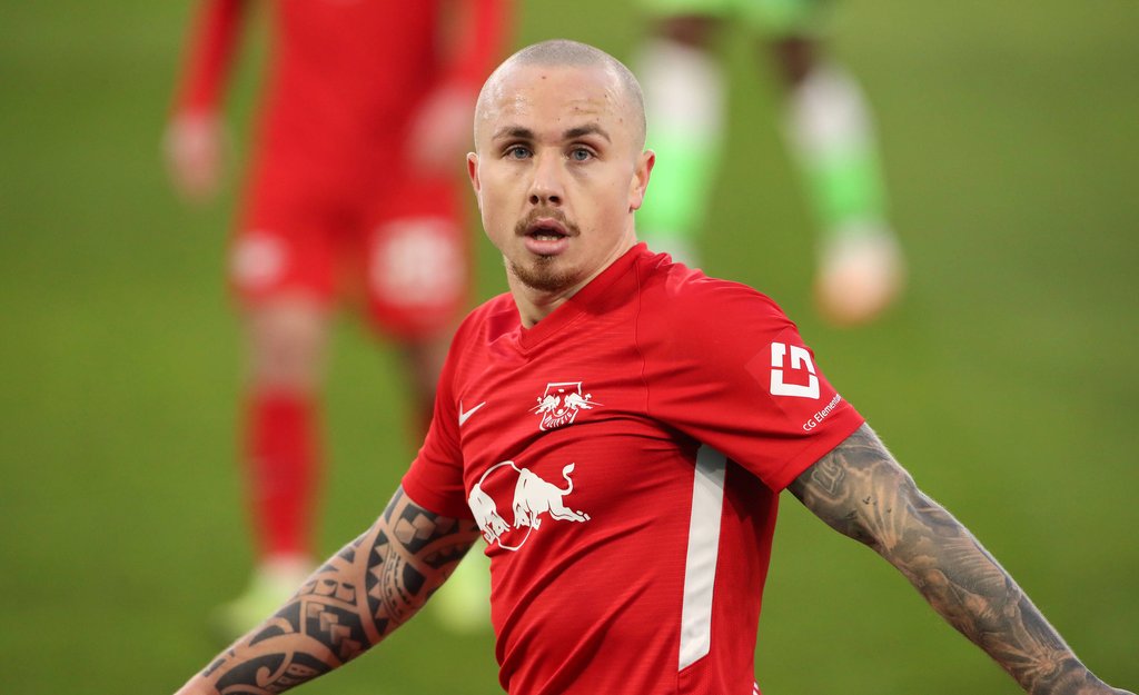 Angelino überragt die spanische Konkurrenz, wurde aber noch nicht nur Nationalelf berufen.