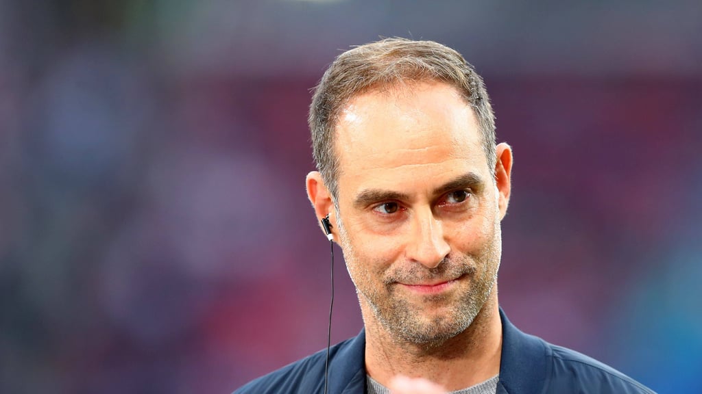 Oliver Mintzlaff will Amadou Haidara länger binden.