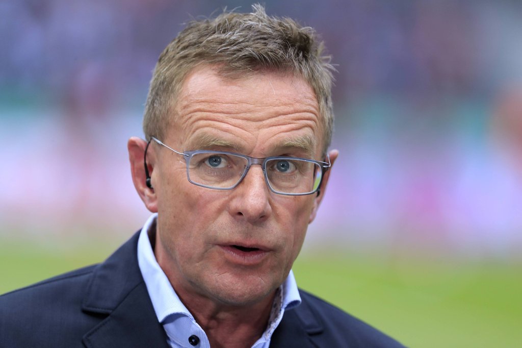 Kehrt Ralf Rangnick zum FC Schalke 04 zurück?