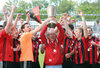 Die Sportfreunde Dorfmerkingen freuen sich im DFB-Pokal auf RB Leipzig.