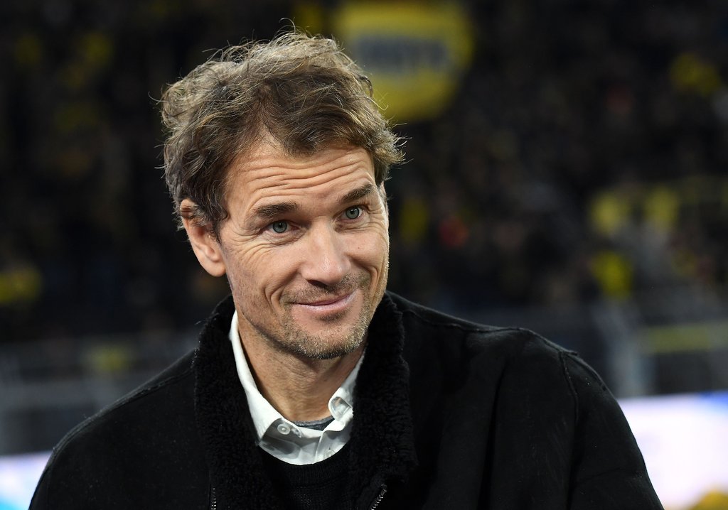 Leipzig Meister? „Für die Bundesliga wäre das ganz gut”, sagt Jens Lehmann.