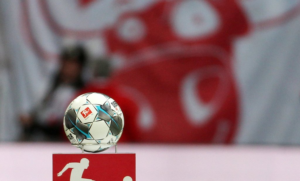 Die DFL hat die Spieltage 22 bis 28 terminiert.
