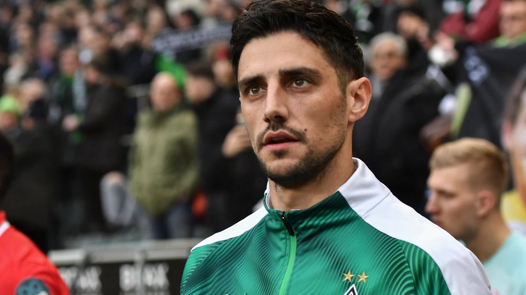 Lars Stindl „Mein Favorit bleiben die Bayern” RBLive