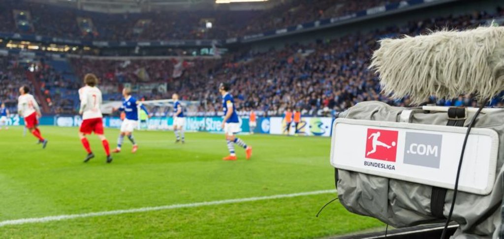 Kann der Fußball-Fan künftig wieder mit einem Abo alle Spiele der Bundesliga und von RB Leipzig sehen?