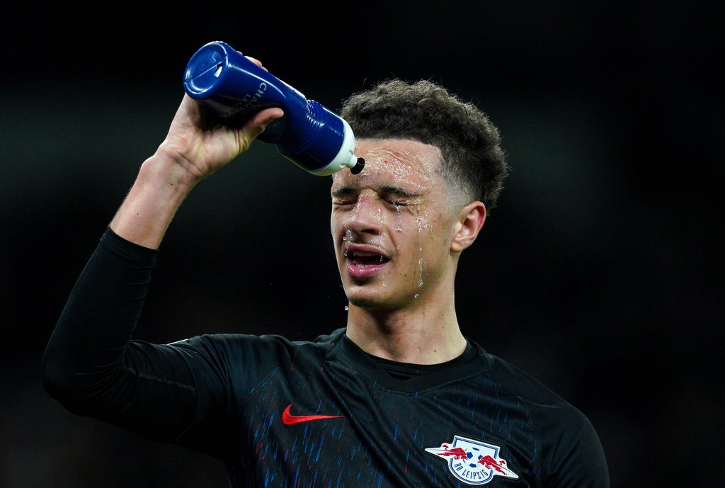 Schon sechs Wochen verletzt: Ethan Ampadu.