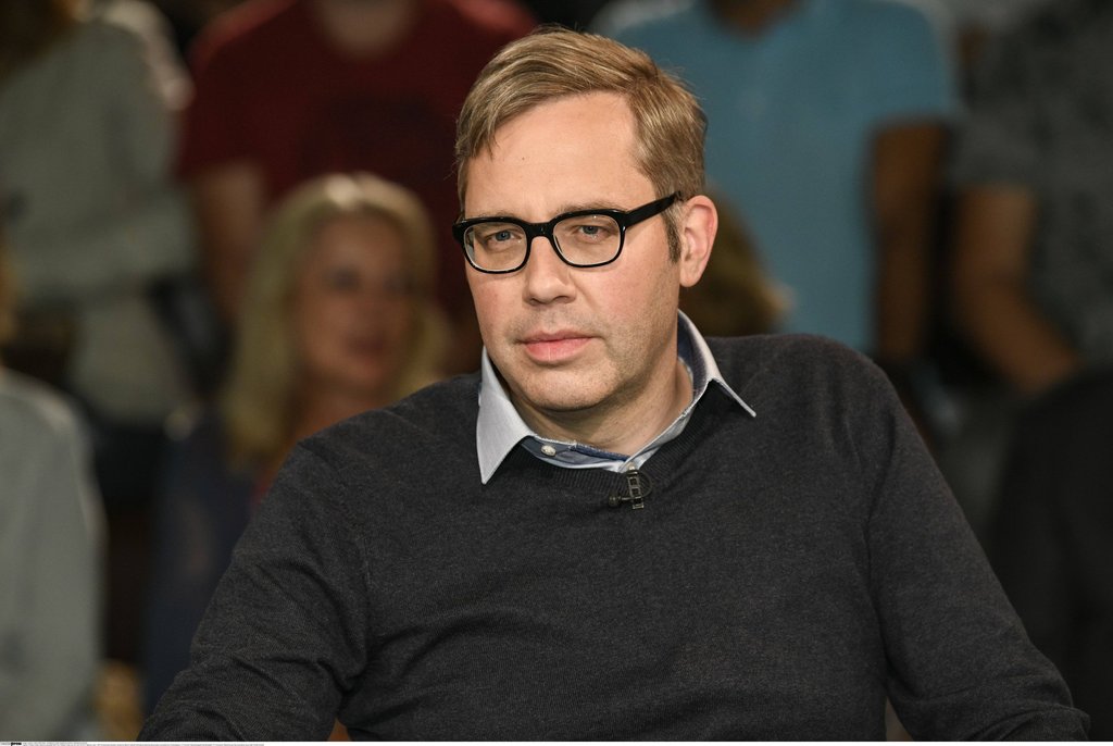 Philipp Köster, Chefredakteur des Fußballmagazins "11 Freunde", wird kein Fan von RB Leipzig mehr werden.  