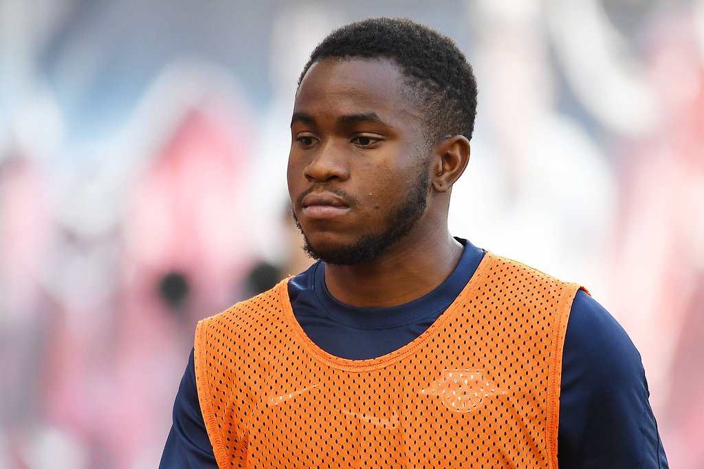 Ademola Lookman wird für drei Millionen Euro nach Fulham verliehen. Geplant ist momentan noch eine weitere Rückkehr.