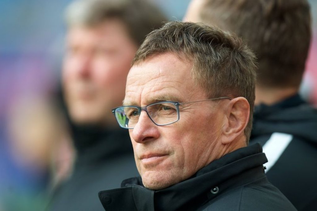 Ralf Rangnick als Visionär: die Rettung der Bundesliga vor dem Geld der Chinesen?