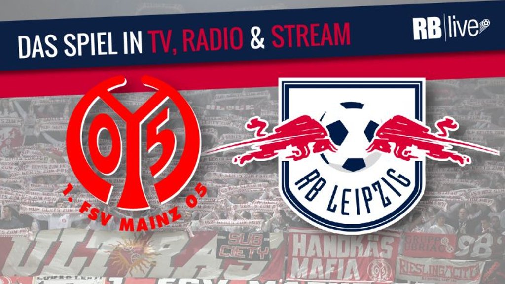 Das Spiel: FSV Mainz vs. RB Leipzig