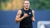 "Da geht noch was": Leipzigs Halstenerg wird mit Atletico Madrid in Verbindung gebracht