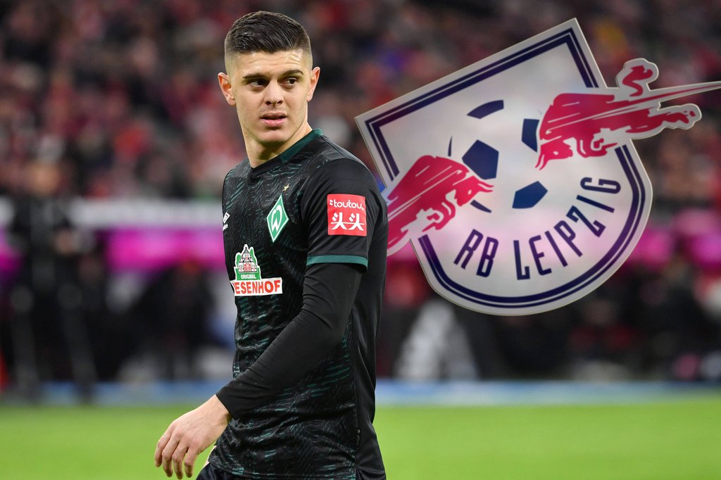 Milot Rashica und RB Leipzig - wie heiß ist das Transfergerücht wirklich?