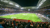Volle Hütte in Leipzig: Beim letzten Heimspiel mit Fans war das Stadion im März beim Champions-League-Gastspiel von Tottenham Hotspur ausverkauft.