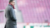 Horst Heldt will aus dem Spiel gegen Leverkusen lernen.