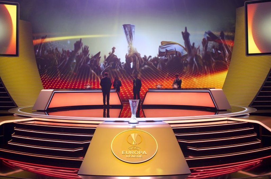 Die Auslosung der Playoffs der Europa-League-Quali wird auch den möglichen Gegner für RB Leipzig ermitteln.