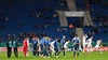 Zuschauerschwund: Nur 5000 Zuschauer kamen zum Pokalspiel der TSG gegen Kiel