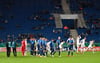 Zuschauerschwund: Nur 5000 Zuschauer kamen zum Pokalspiel der TSG gegen Kiel