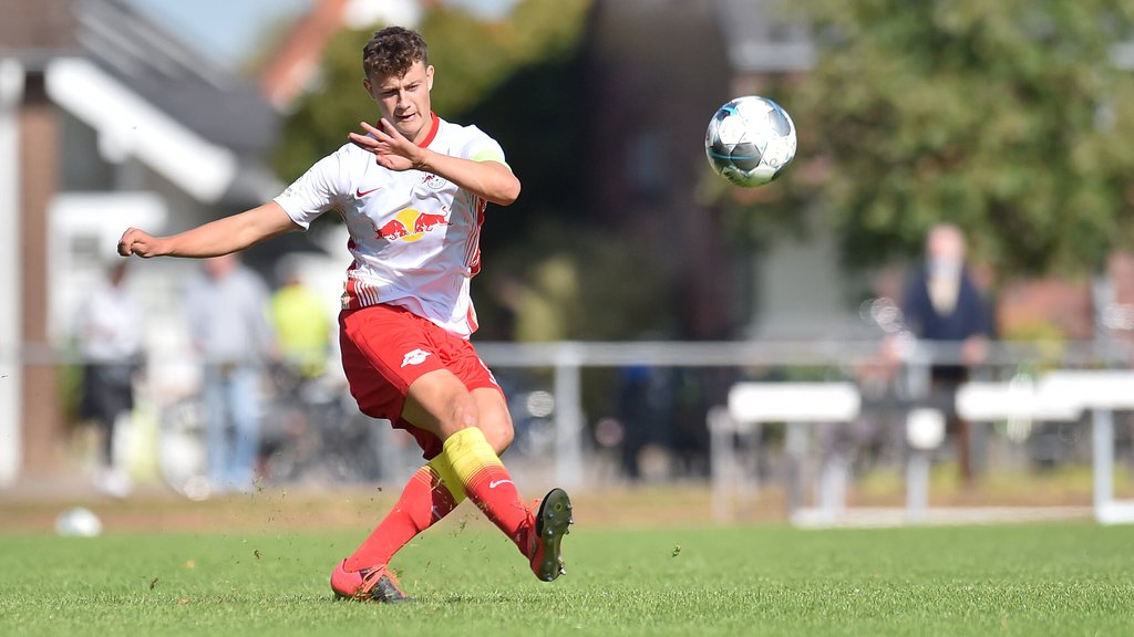 Eric Martel steht offenbar vor einem Wechsel nach Wien.