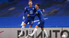 Timo Werner (l.) und Mason Mount verstehen sich auf dem Platz sehr gut, können sich aber auch die Meinung geigen.