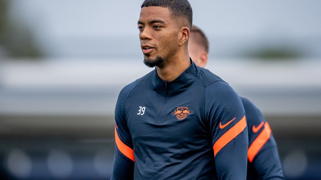 Benjamin Henrichs will bei RB Leipzig durchstarten.