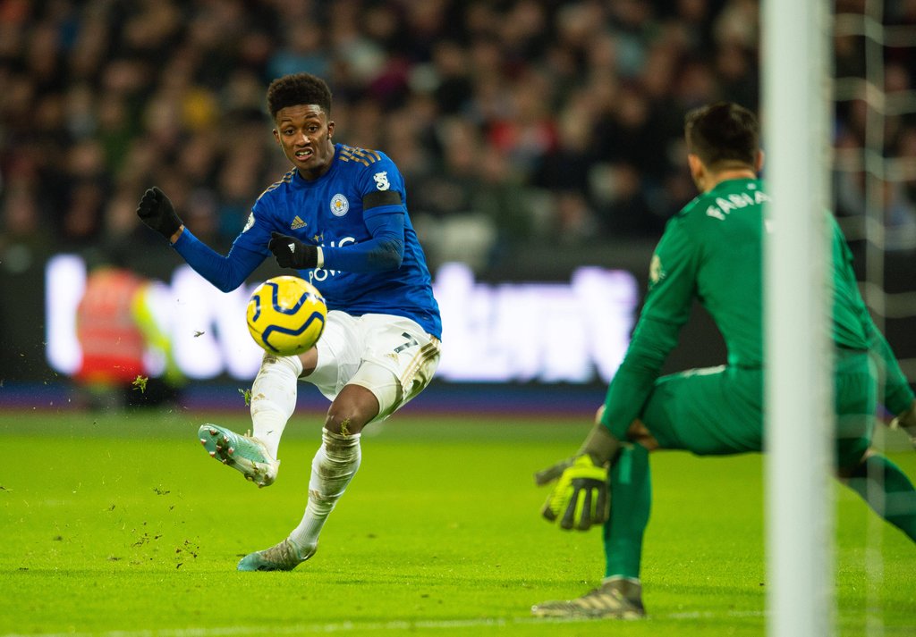 Ist Damarai Gray ein Kandidat bei RB Leipzig?