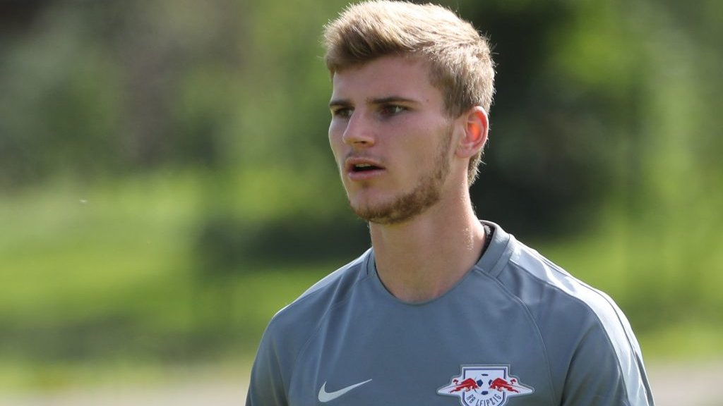 Timo Werner