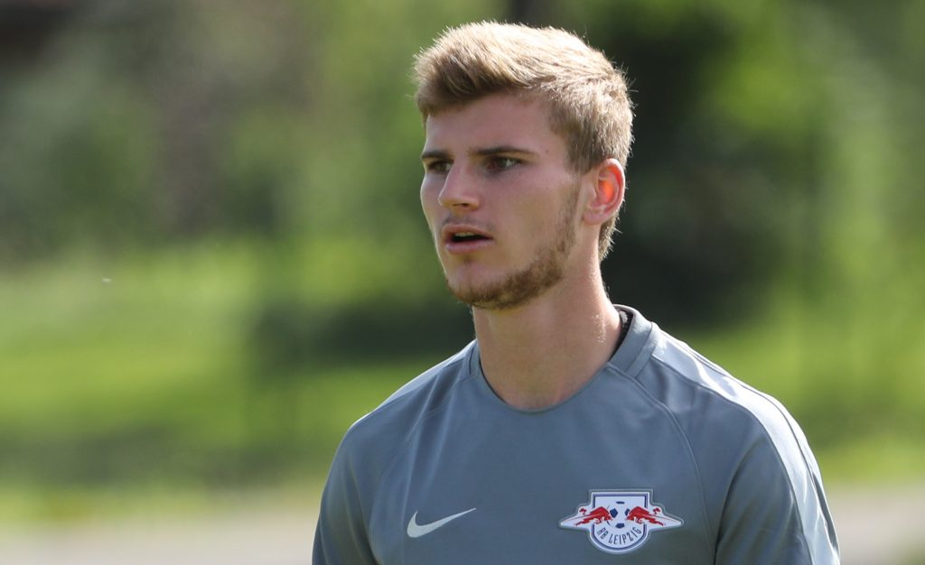 Timo Werner
