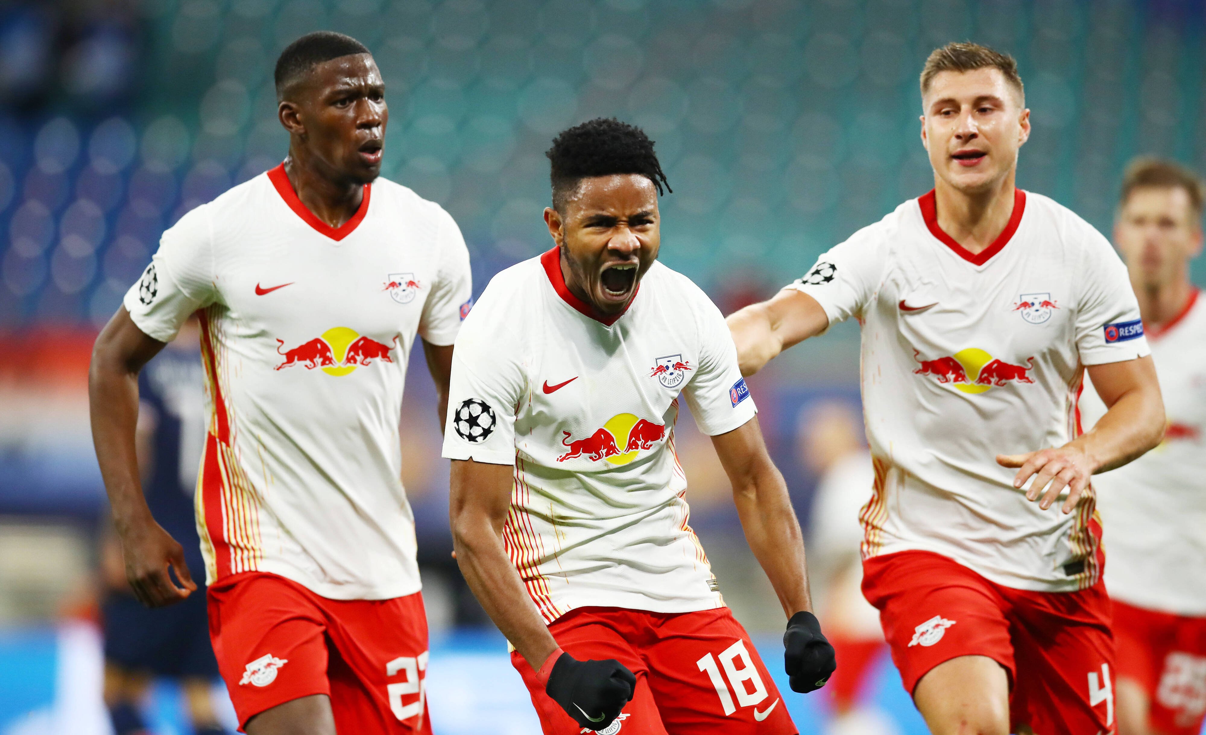 „RB Leipzig Ist Kein Schwächling”: Internationale Pressestimmen Zur ...