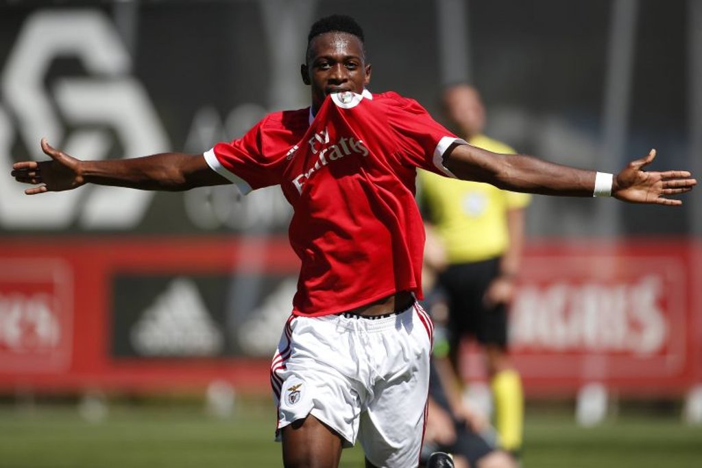 Umaro Embalo war im Winter lange ein bestimmendes Thema bei RB Leipzig. Im Sommer ist er es erneut.