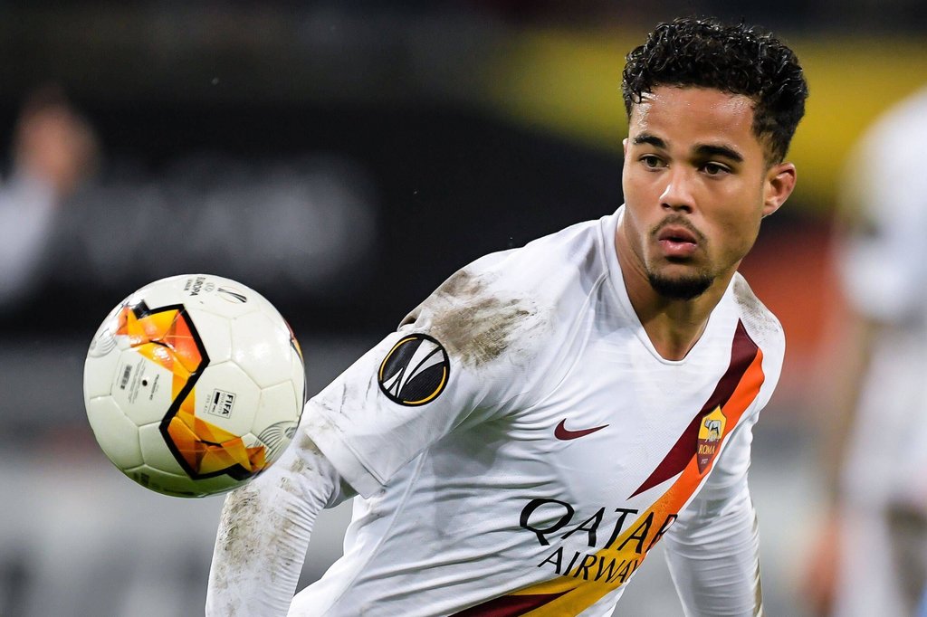 In der Serie A kam Kluivert in 53 Einsätzen für die Roma auf fünf Tore und acht Assists.