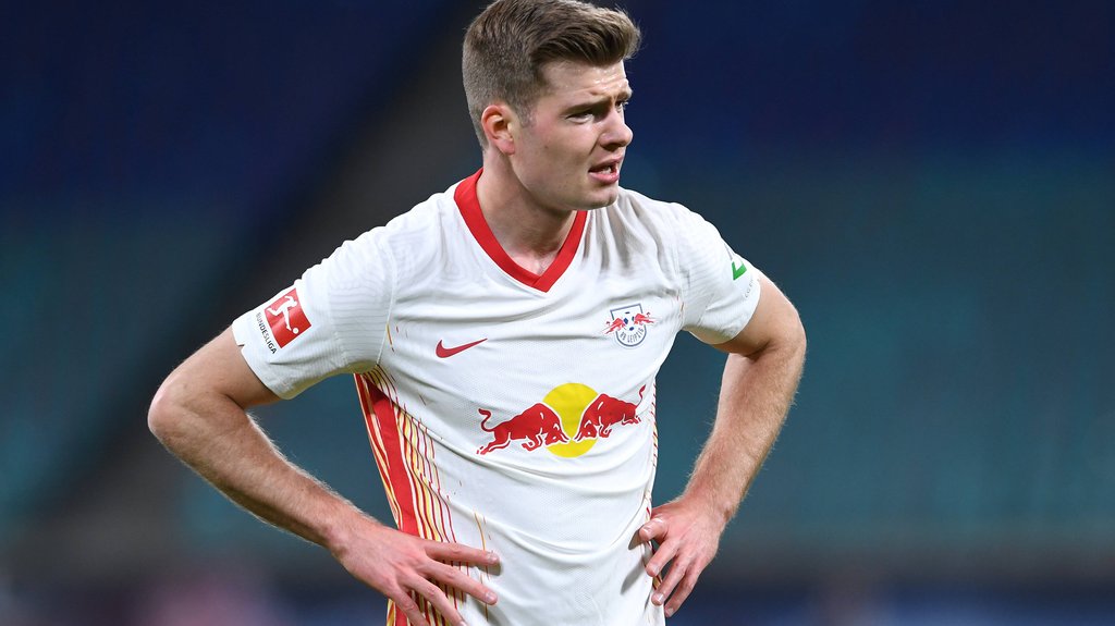 Kein Fortune: Alexander Sörloth.